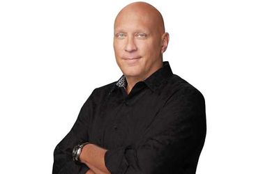 Get to Know Hannah Wilkos - Steve Wilkos' Second Wife 